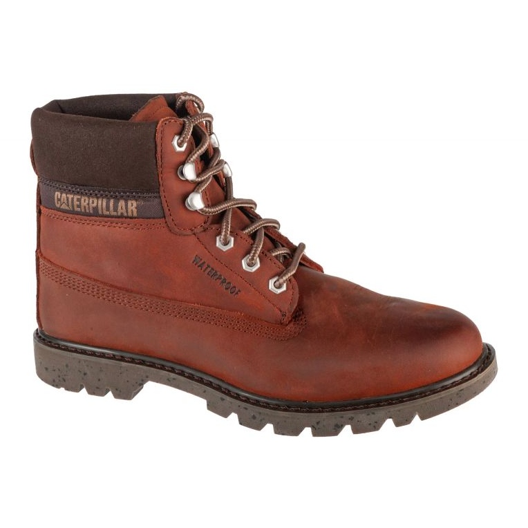Scarpe Caterpillar E Colorado P110501 marrone
