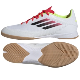 ADIDAS F50 League in IE1228 White bianca