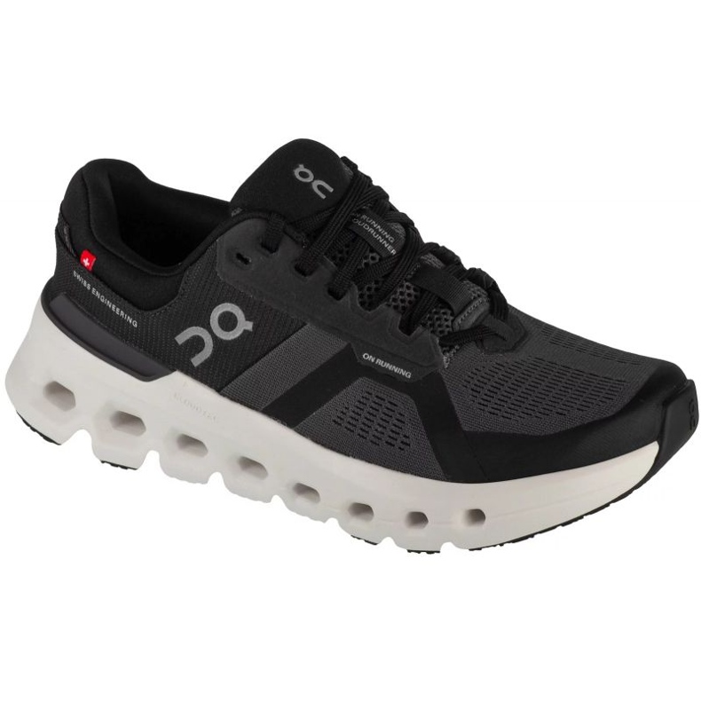 On Running Su scarpe da corsa Cloudrunner 2 3WE10130264 nero