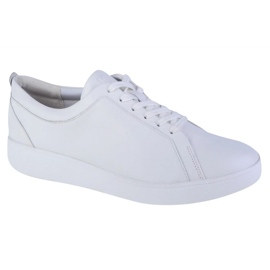 Scarpe da ginnastica FitFlop Rally X22-194 bianco