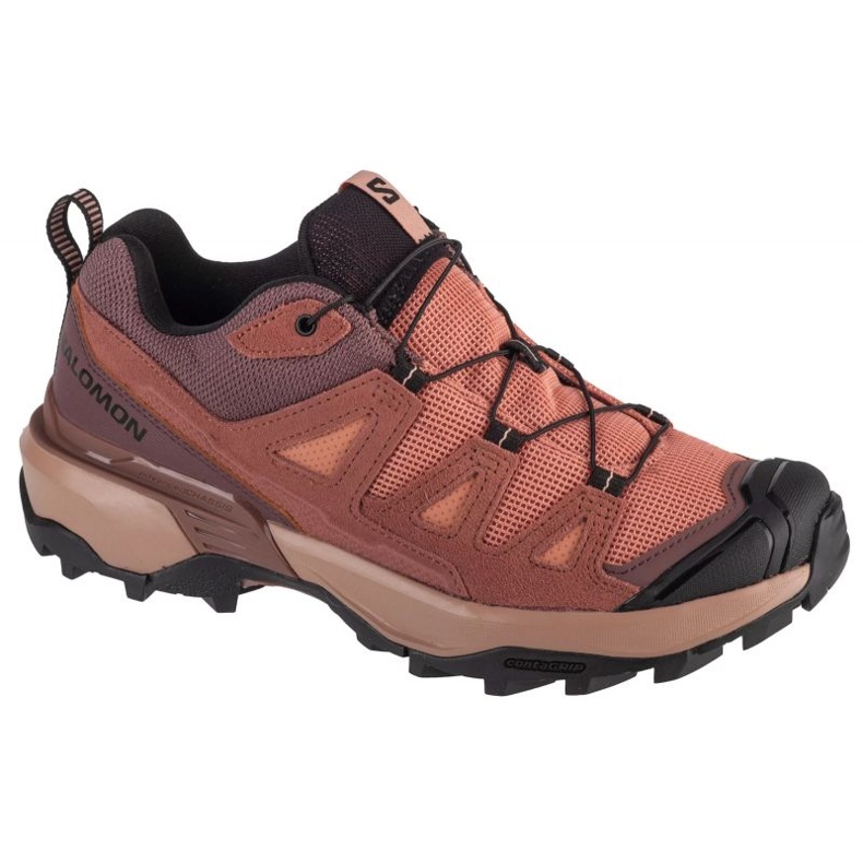 Scarpe Salomon X Ultra 360 Ltr 475719 marrone