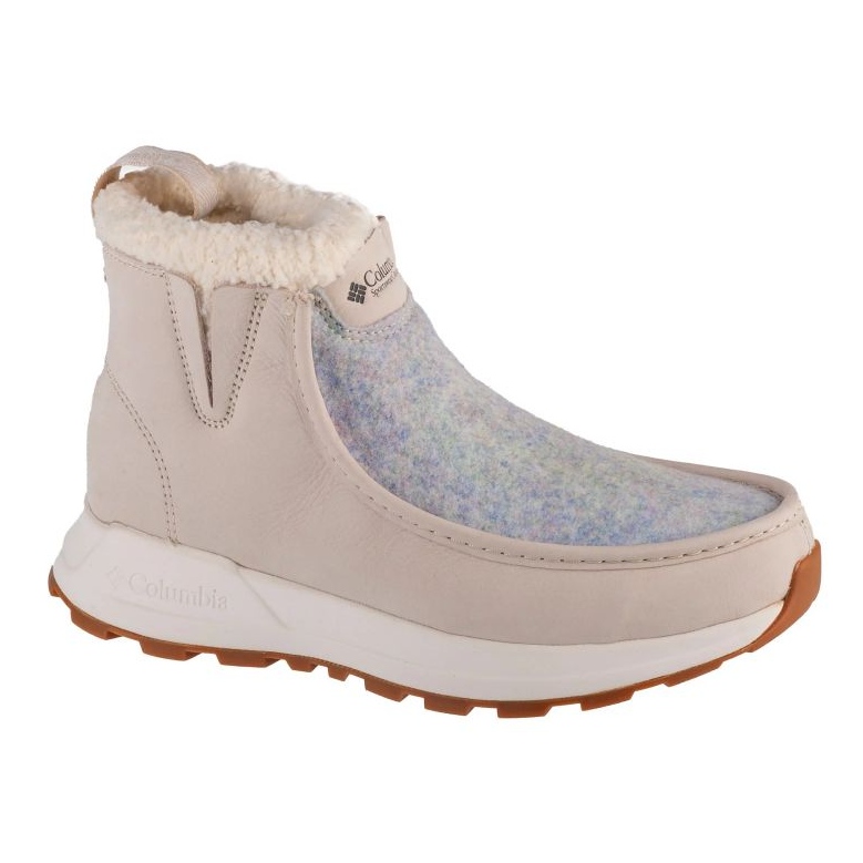 Columbia Landroamer Scarpe comode 2079081278 beige