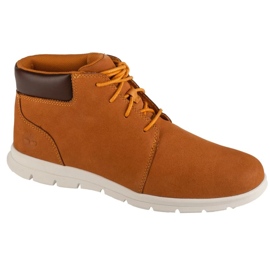 Scarpe Timberland Graydon Chukka Basic 0A412S marrone
