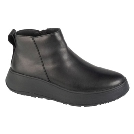 Fitflop F-Mode GM2-090 Scarpe nere nero