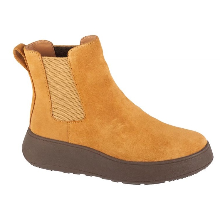 Fitflop F-Mode G Gr7-A77 Scarpe marroni marrone