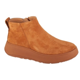 Fitflop F-Mode GM3-592 Scarpe marroni marrone