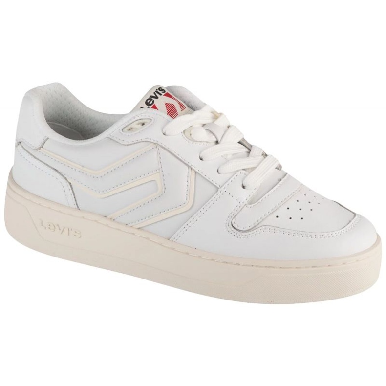 Levis Scarpe sportive Levi's Glide SL 235895-1948-51 White bianca