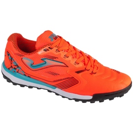 Joma Liga-5 2408 TF LIGW2408TF SCARPE ORANCIO arancia