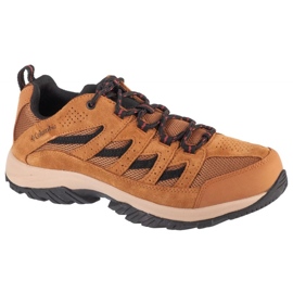 Columbia SCARPE CRUMBIA CRYWOOD 1781181286 Brown marrone