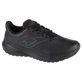 Joma Elite Men 2401 RelitW2401 Scarpe da corsa nera nero