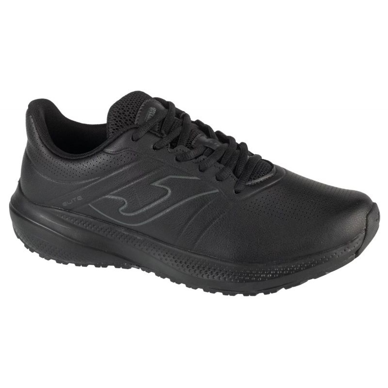 Joma Elite Men 2401 RelitW2401 Scarpe da corsa nera nero
