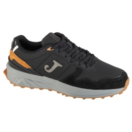 Joma C.200 Uomini 2401 C200W2401 Scarpe nere nero