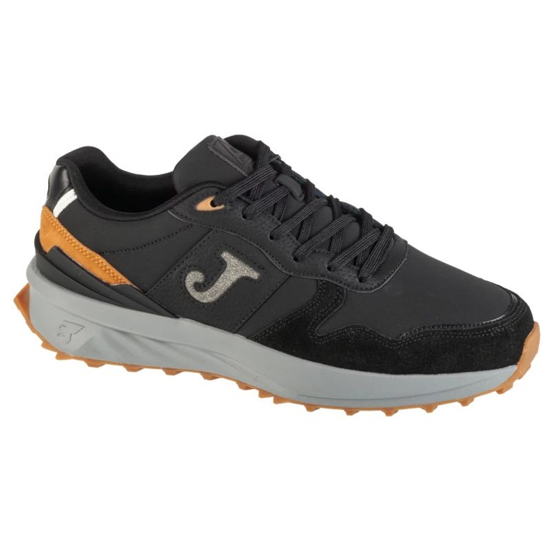 Joma C.200 Uomini 2401 C200W2401 Scarpe nere nero