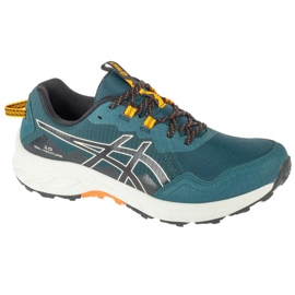 Scarpe da corsa Asics Gel-Venture 10 1011B967-300 verde