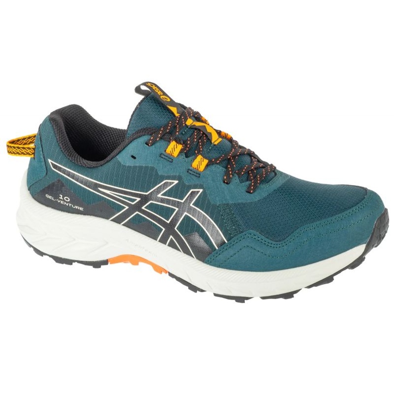 Scarpe da corsa Asics Gel-Venture 10 1011B967-300 verde