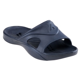 Martes Ambons 92800324321 Blu Navy Flaps