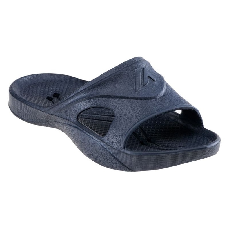 Martes Ambons 92800324321 Blu Navy Flaps