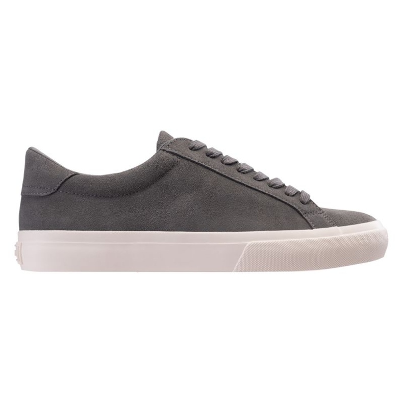 Iguana Welker 92800623619 Scarpe grigie grigio