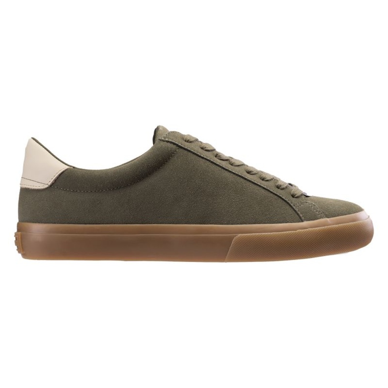 Scarpe iguana welker 92800623613 verde