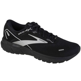 Brooks Ghost 14 GTX 1103681d020 Scarpe da corsa con membrana nero
