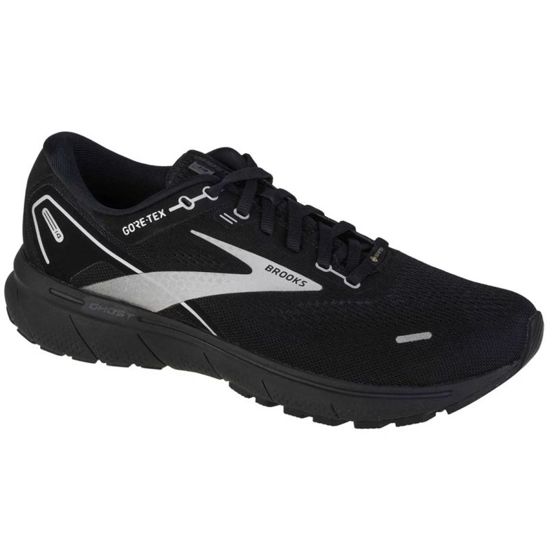 Brooks Ghost 14 GTX 1103681d020 Scarpe da corsa con membrana nero