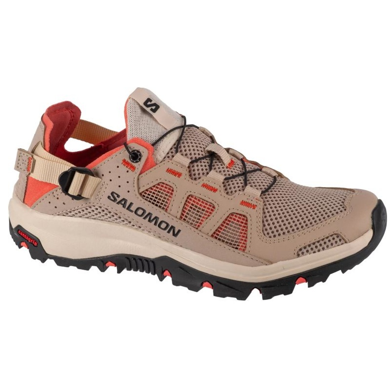Salomon Techamphibian 5 474324 Scarpe beige