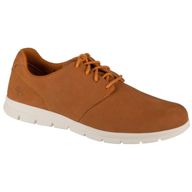 Scarpe Timberland Graydon Oxford Low 0A411H Brown marrone