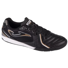 Joma Dribling 2401 In scarpe da calcio DRIW2401IN nero