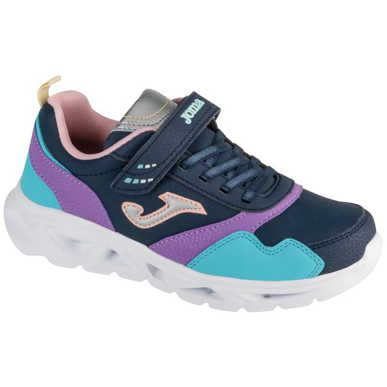 Joma Star 2433 Jstarw2433V Navy blu