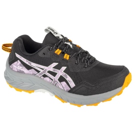 Scarpe da corsa Asics Gel-Venture 10 1012B759-002 nero