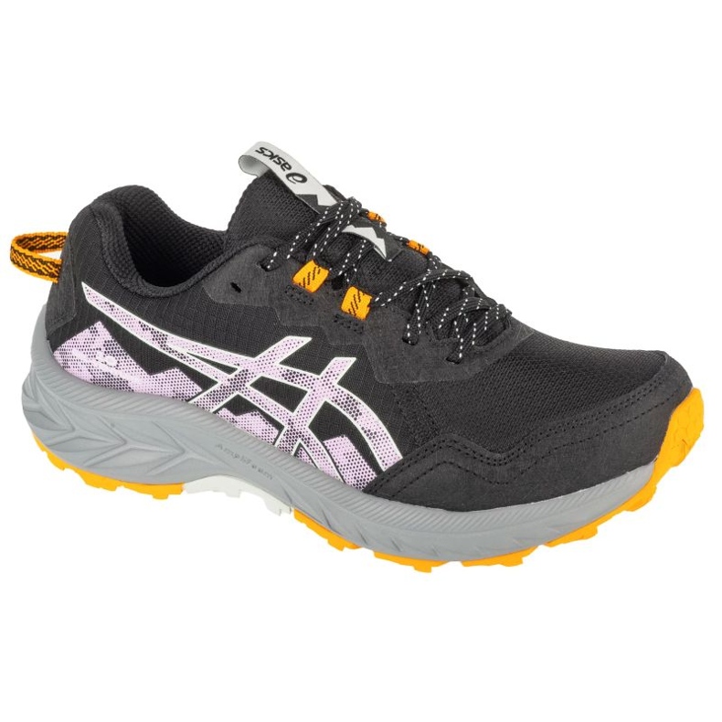 Scarpe da corsa Asics Gel-Venture 10 1012B759-002 nero