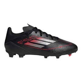 Scarpe Adidas F50 League Ll FG/MG IE3744 nero