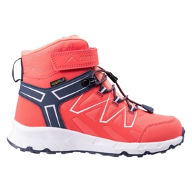 Scarpe Elbrus Haily Mid 92800622313 rosso