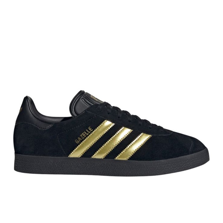 Scarpe da ginnastica Adidas Gazelle Bellingham JH5703 nero