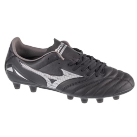 Scarpe da calcio Mizuno Morelia Neo Iv Pro Fg P1GA243403 nero