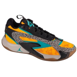 Scarpe da basket Nike Jordan Luka 2 FQ9044-800 nero