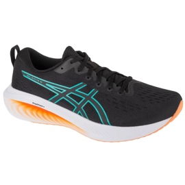 Scarpe da corsa Asics Gel-Excite 10 1011B600-011 nero