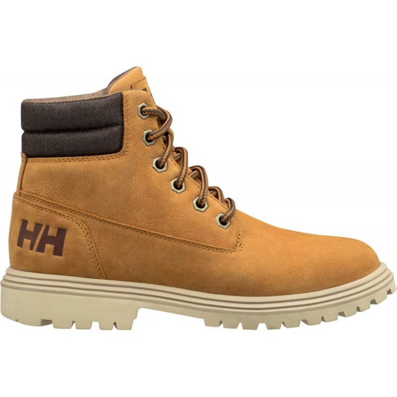 Scarpe Helly Hansen Fremont 11445 725 beige