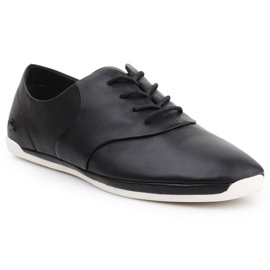 Scarpe Lacoste Rosabel Lace 316 1 Caw 7-32CAW0102024 nero