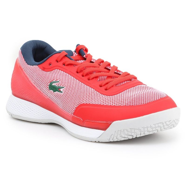 Scarpe da tennis Lacoste Lt Pro 117 2 Spw W 7-33SPW1018RS7 rosso