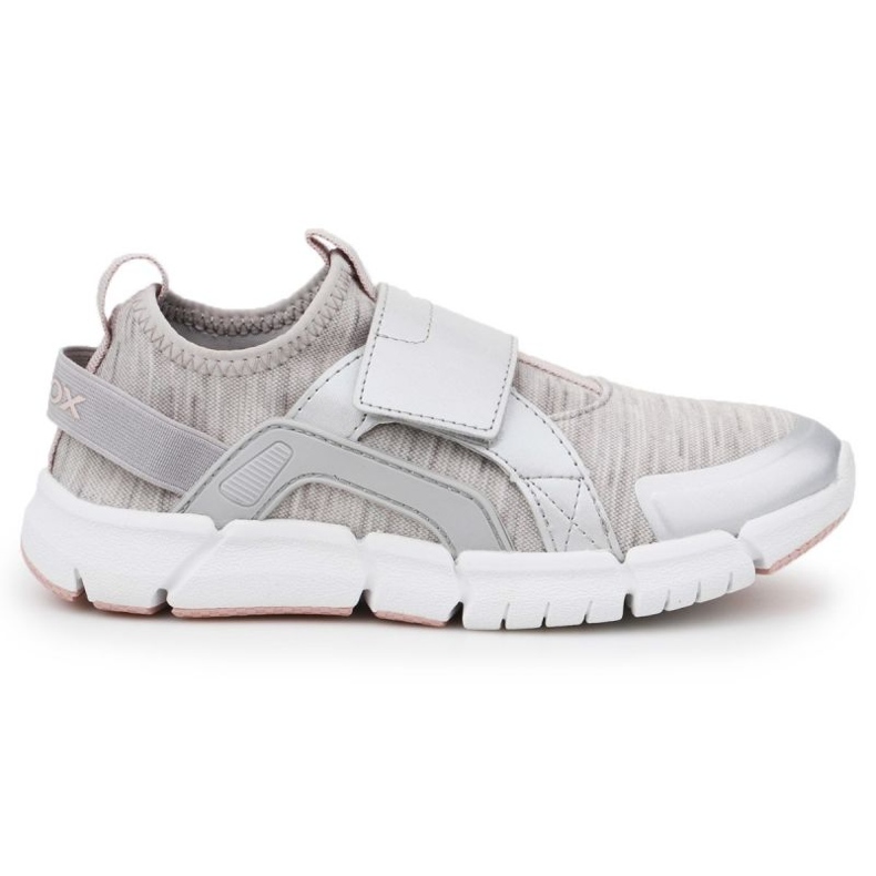 Scarpe Geox Flexyper J929LA-0GHNF-C1010 grigio