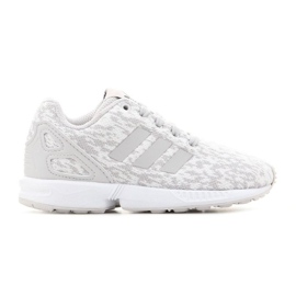 Scarpe Adidas Zx Flux C BY9857 bianco