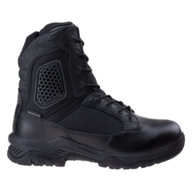 Scarpe tattiche Magnum Strike Force 8.0 Sz Wp 92800212679 nero nero