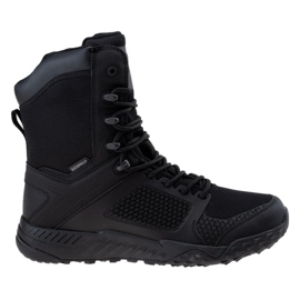 Scarpe Magnum Drum Mid Wp 92800346465 nero nero