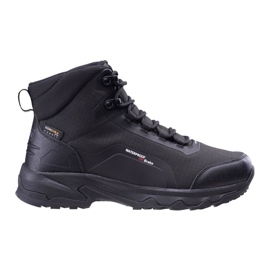 Scarpe Magnum Dodson Mid Wp C 92800442197 nero