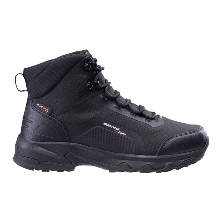 Scarpe Magnum Dodson Mid Wp C 92800442197 nero