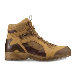 Scarpe Garmont T4 Tour Gtx Regular 92800591713 marrone