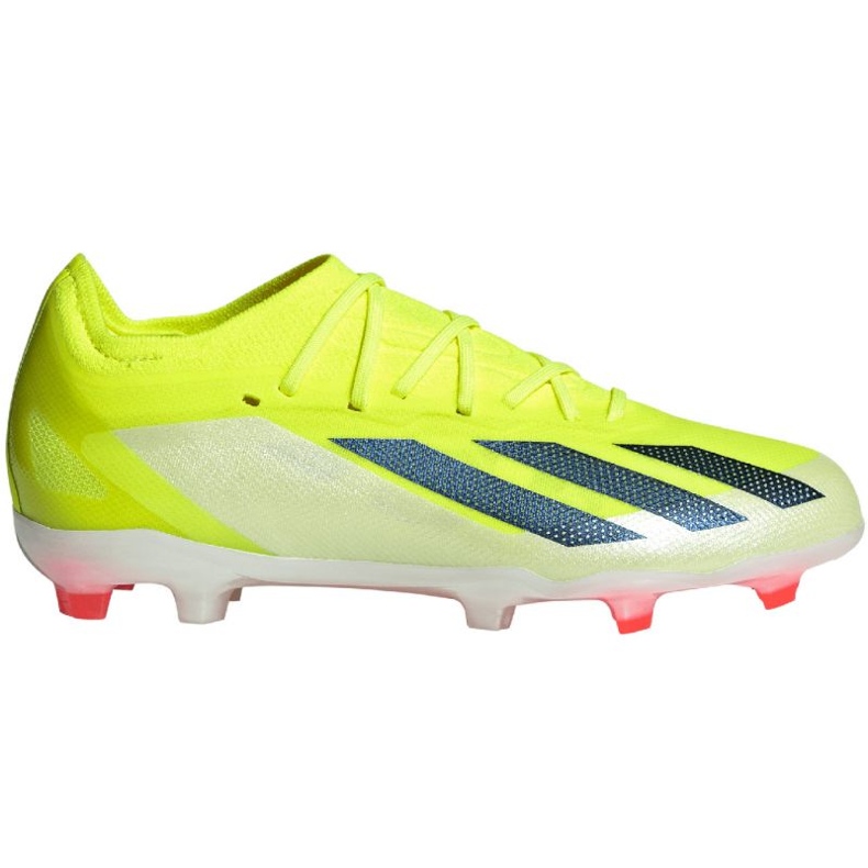 Scarpe da calcio Adidas X Crazyfast Elite Fg IF0669 verde