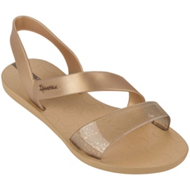 Sandali Ipanema Vibe d'oro
