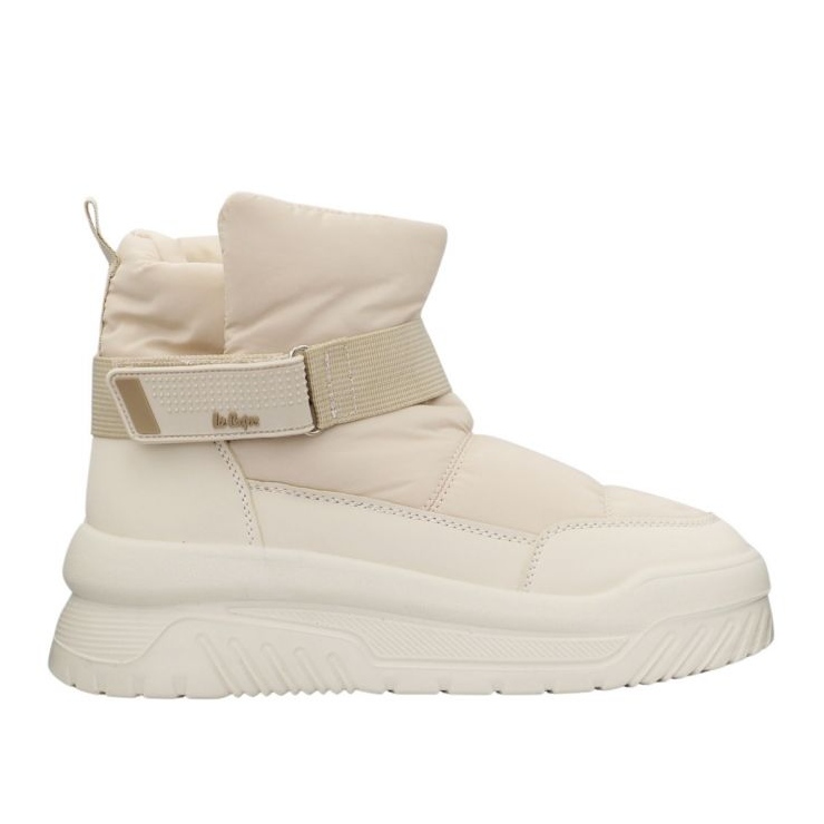 Scarpe Lee Cooper LCJ-24 beige